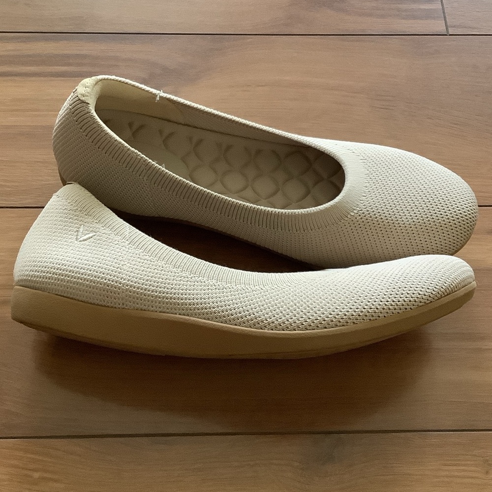 Women's “Claire Walker” VIVAIA Flats